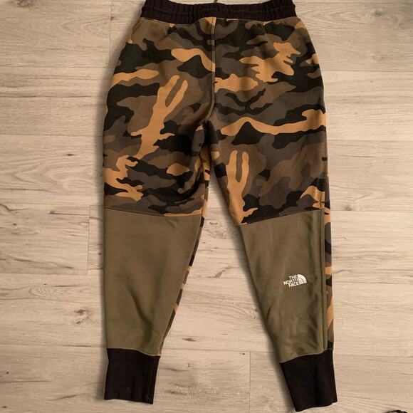North Face Jogger Sweatpants Size M - Picture 1 of 5